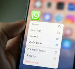 Guarda municipal do PR ganha processo contra prefeitura por fotos viradas em stickers de WhatsApp