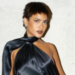 Bella Campos cortou o cabelo e virou outra pessoa (literalmente)
