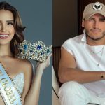 Miss Venezuela mostra rosto machucado e acusa hair stylist de agressão em Cannes