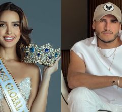 Miss Venezuela mostra rosto machucado e acusa hair stylist de agressão em Cannes