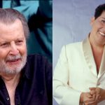 Daniel Filho revela o pedido inusitado de Claudia Jimenez nos bastidores de Sai de Baixo