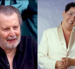 Daniel Filho revela o pedido inusitado de Claudia Jimenez nos bastidores de Sai de Baixo