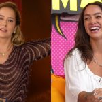 Ana Clara Winter conta o papo que teve com Palomma sobre carreira artística