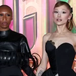 Cynthia Erivo e os memes de Wicked: "Minha humanidade foi deturpada"