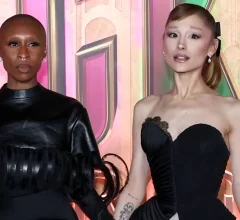 Cynthia Erivo e os memes de Wicked: "Minha humanidade foi deturpada"