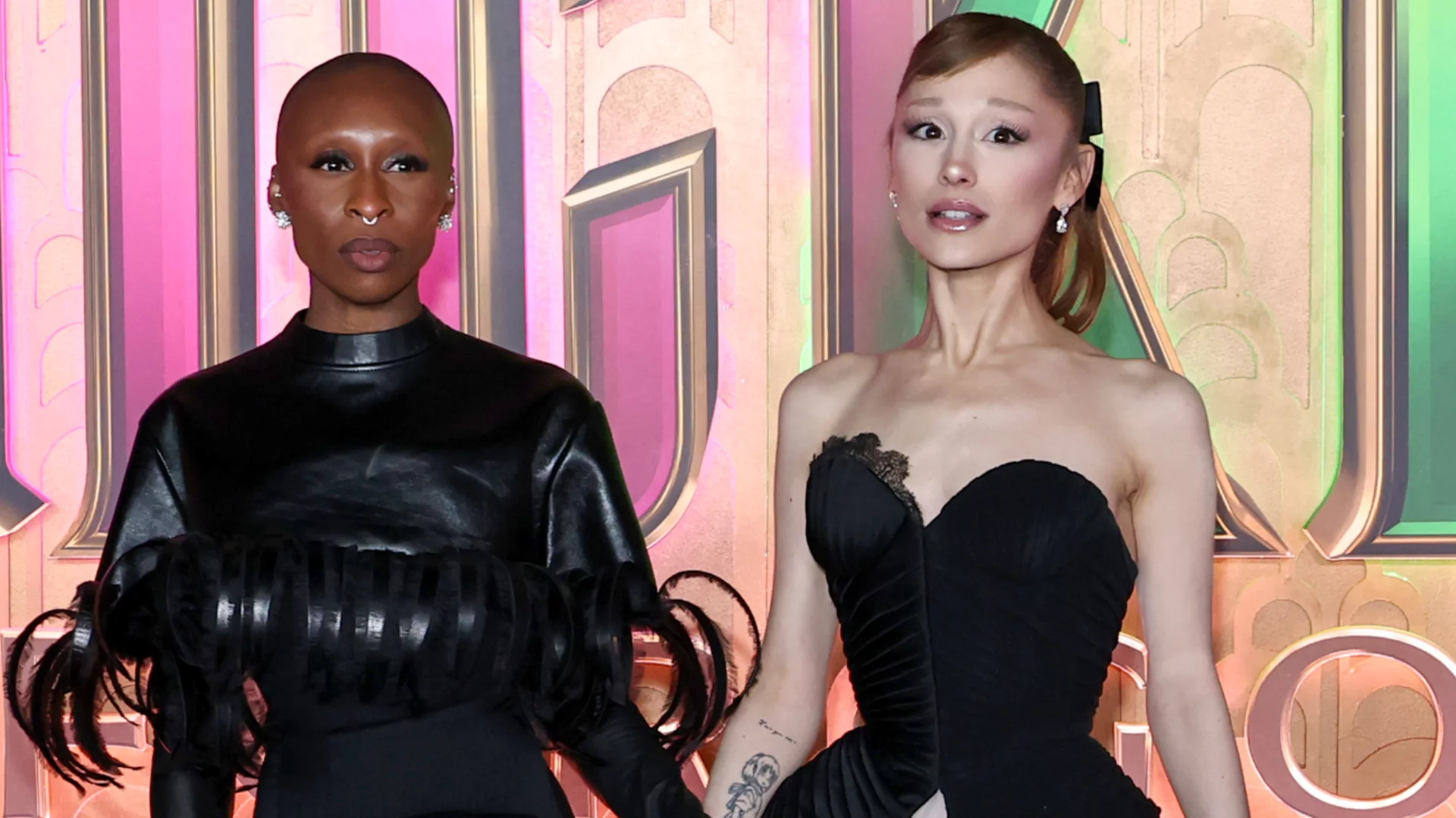 Cynthia Erivo e os memes de Wicked: "Minha humanidade foi deturpada"