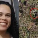 Ela pediu proteção na Justiça dias antes de cair do penhasco