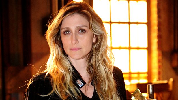 Amora Mautner se retrata após indireta para Grazi Massafera