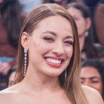 Beatriz Reis barrada em bar de Miami por causa do look