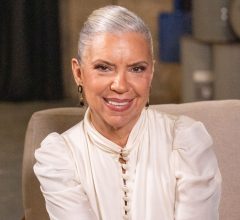 Astrid Fontenelle demitida por Zoom após 18 anos na Globo