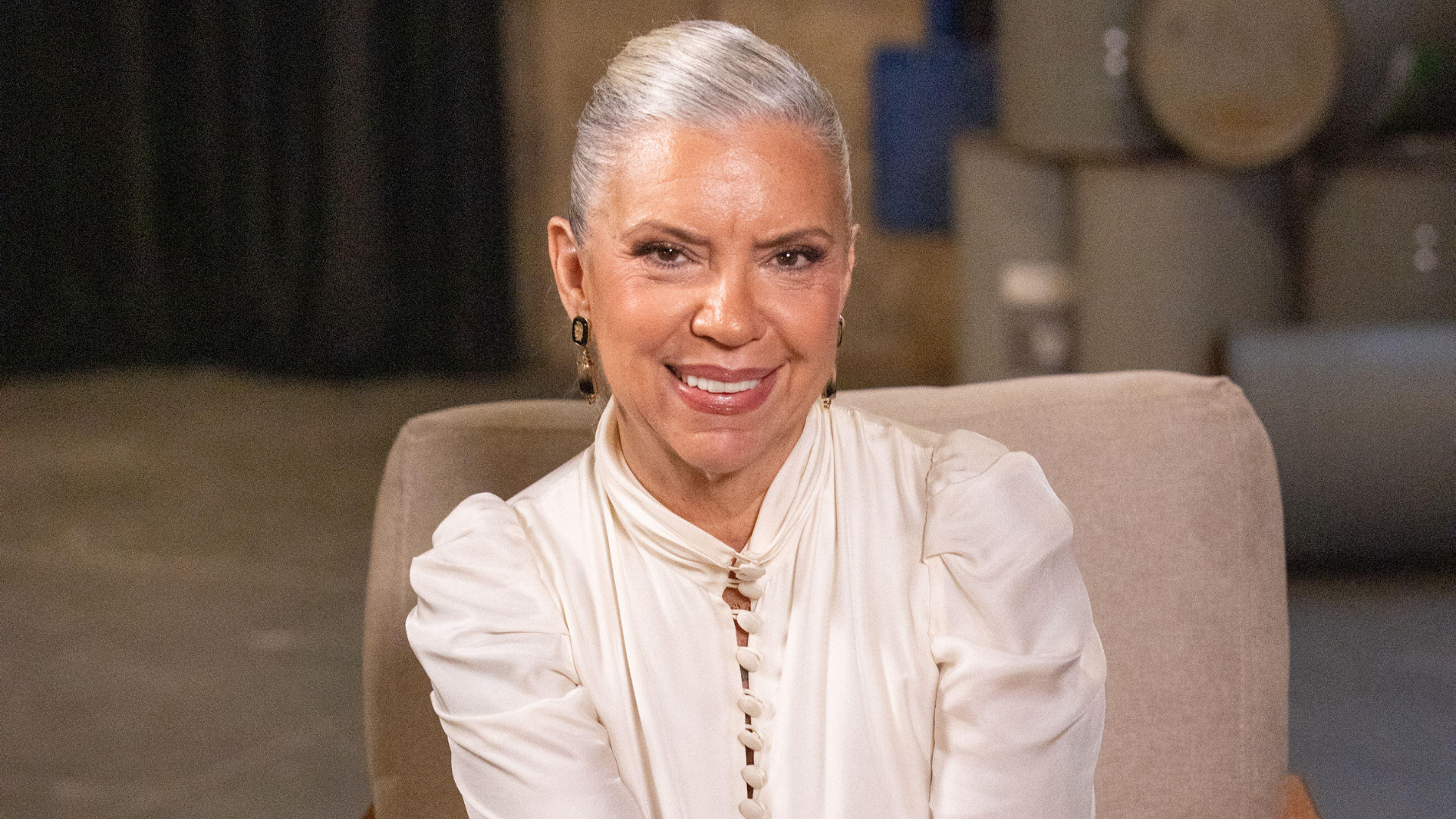Astrid Fontenelle demitida por Zoom após 18 anos na Globo