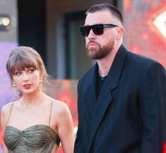 O casamento de Taylor Swift que ninguém confirmou mas todo mundo já sabe os convidados