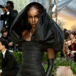 Anok Yai e o boato mais absurdo do Met Gala 2024