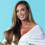 Nicole Bahls faz transplante capilar e explica por que decidiu
