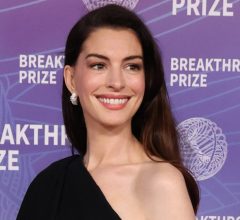 Anne Hathaway ficou legalmente cega de um olho por 10 anos
