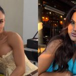 Aline Mineiro expulsa de festa do De Férias Com o Ex após socar Mayara Cardoso