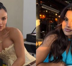 Aline Mineiro expulsa de festa do De Férias Com o Ex após socar Mayara Cardoso
