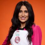 Marroquina do MasterChef foi eliminada por intestino de frango no prato