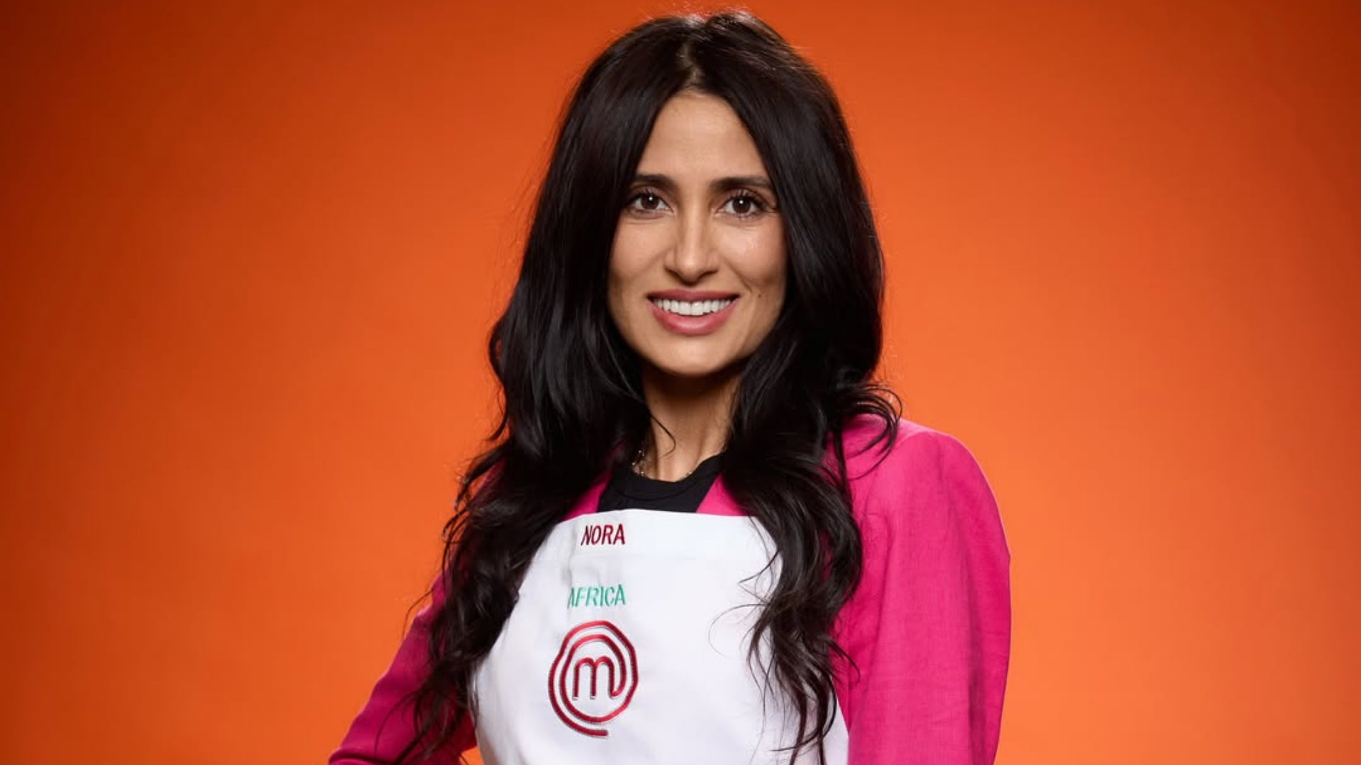 Marroquina do MasterChef foi eliminada por intestino de frango no prato