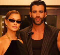 Gusttavo Lima exibe novo shape e Andressa Suita rouba o post