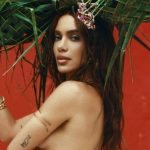Anitta perdeu seguidores e agora quer virar o jogo na turnê