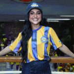 Mileide Mihaile continua ou sai da Unidos da Tijuca em 2027?