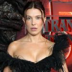 Millie Bobby Brown e o acessório que pode ter entregado o nome da filha