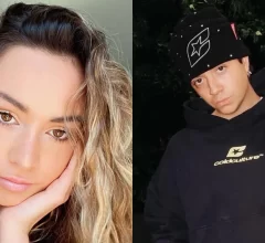 Influenciadora e pai presos por suposta conspiração para matar ex-integrante do Why Don't We