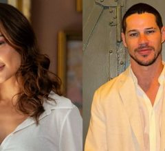 Fernanda Marques e o namoro com José Loreto: "Entrei em parafuso no início"