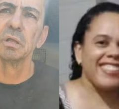 Confissão em vídeo: homem revela que ex-mulher sobreviveu à queda do penhasco