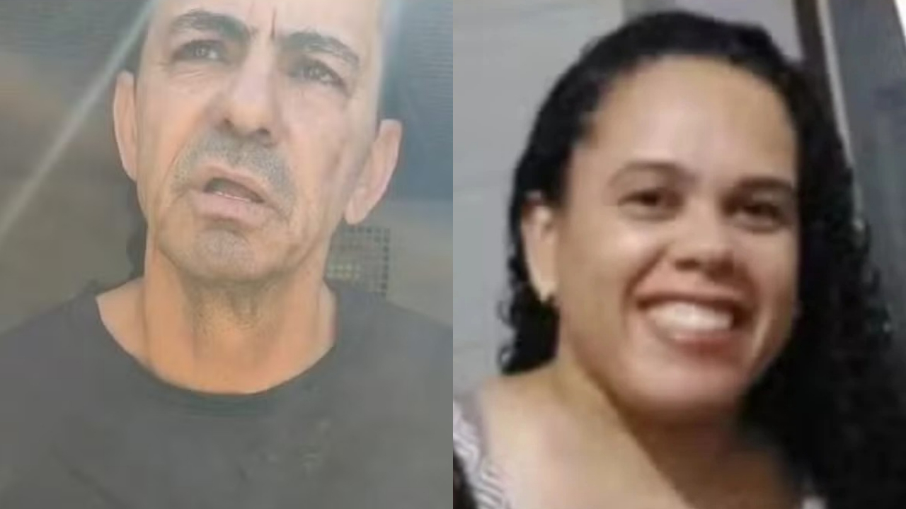 Confissão em vídeo: homem revela que ex-mulher sobreviveu à queda do penhasco