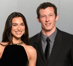 Dua Lipa casou em Londres e ninguém soube até depois