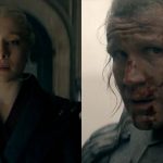 Rhaenyra quer a cabeça de Aegon e o trailer não deixa dúvida