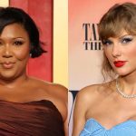 Lizzo desmente indireta para Taylor Swift e explica tudo