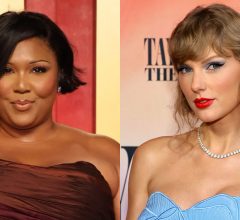Lizzo desmente indireta para Taylor Swift e explica tudo