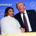 Nicki Minaj na Time: desde quando apoia Trump e por que ela resolveu falar