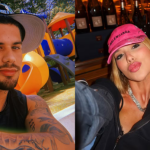 Zé Felipe comenta término de Virginia e Vini Jr. com indireta nas redes