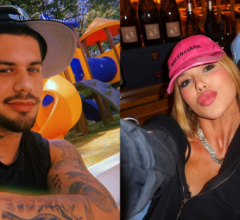 Zé Felipe comenta término de Virginia e Vini Jr. com indireta nas redes