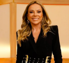 Christina Rocha sai do SBT e detona a cláusula que não aceitou
