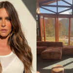 Fernanda Lima mostra casa de campo e revela: construída em sete meses