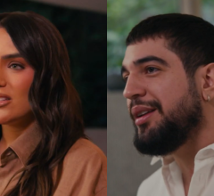 Rafa grávida e Nattan sumindo: o documentário que expõe a ausência