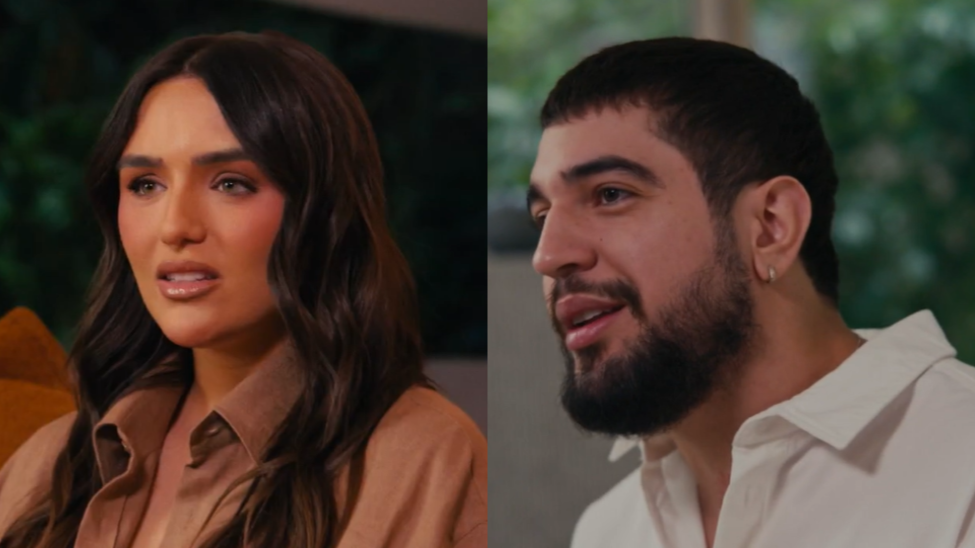 Rafa grávida e Nattan sumindo: o documentário que expõe a ausência