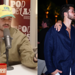 João Guilherme fala sobre o que Bruna Marquezine o ensinou no namoro