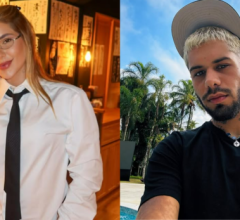 Virginia volta a postar após rumores de volta com Zé Felipe