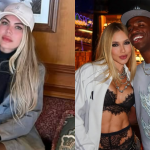 Day Magalhães expõe o 'combinado' que tinha com Vini Jr. antes do fim
