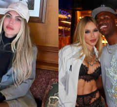 Day Magalhães expõe o 'combinado' que tinha com Vini Jr. antes do fim