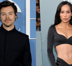 Harry e Zoë já teriam data e local do casamento marcados