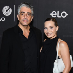 Letícia Colin volta com Michel Melamed e revela o que mudou nos dois anos separados