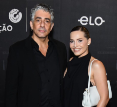 Letícia Colin volta com Michel Melamed e revela o que mudou nos dois anos separados