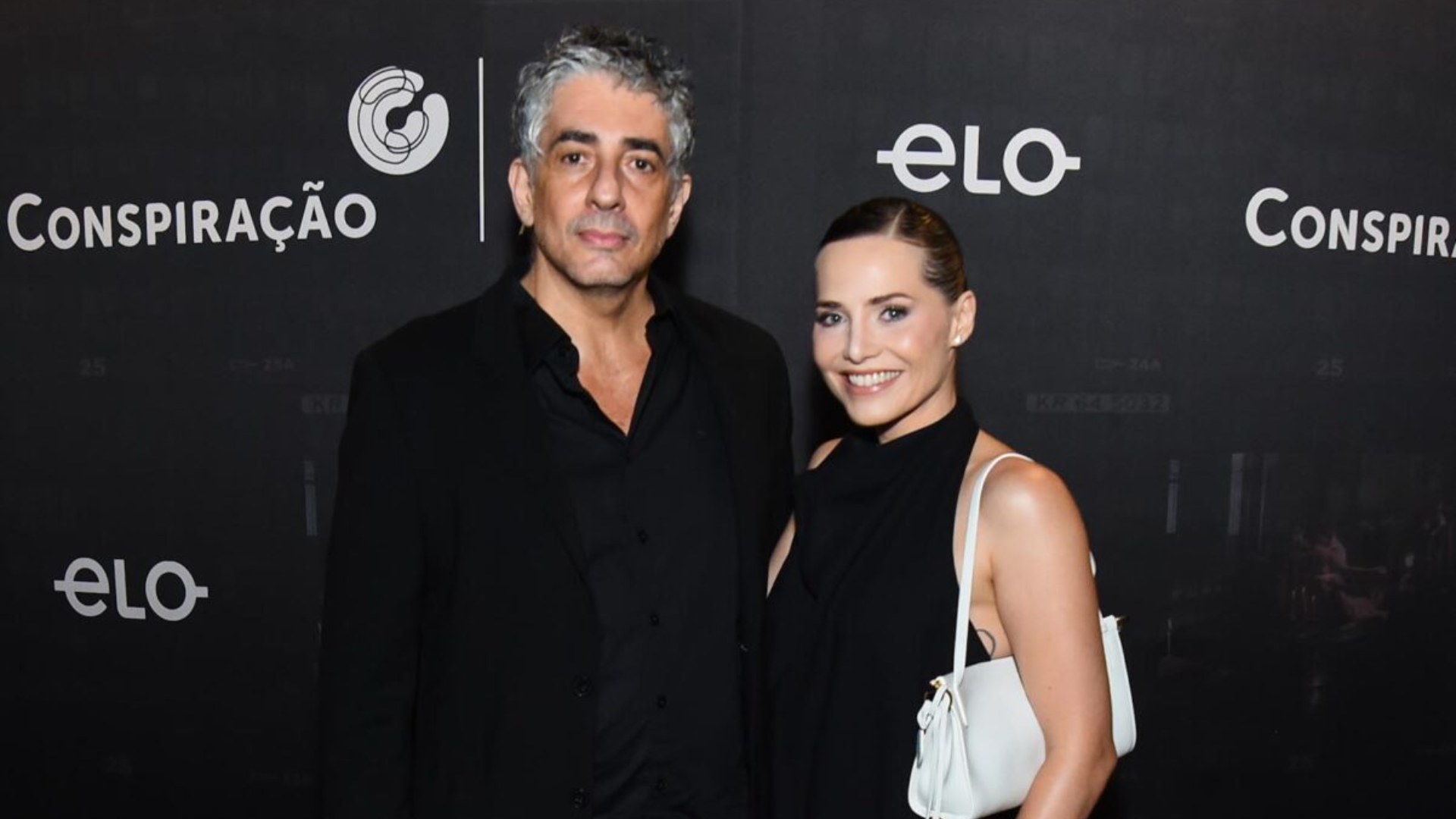 Letícia Colin volta com Michel Melamed e revela o que mudou nos dois anos separados